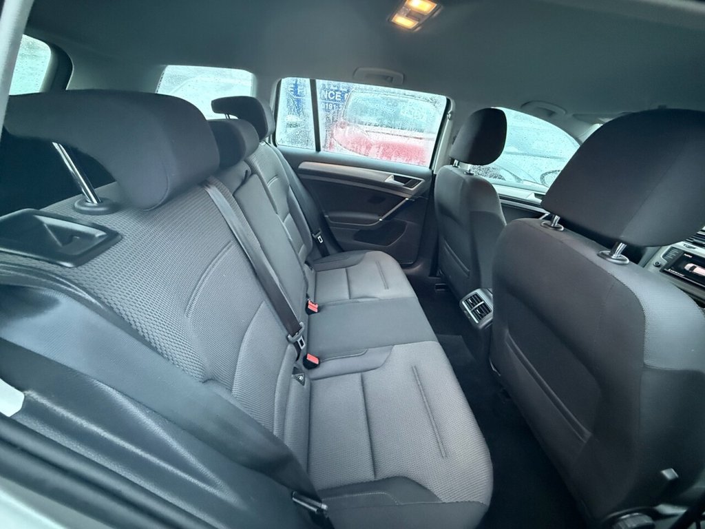Used Volkswagen Golf 2017 for sale - 76950690: Photo 34