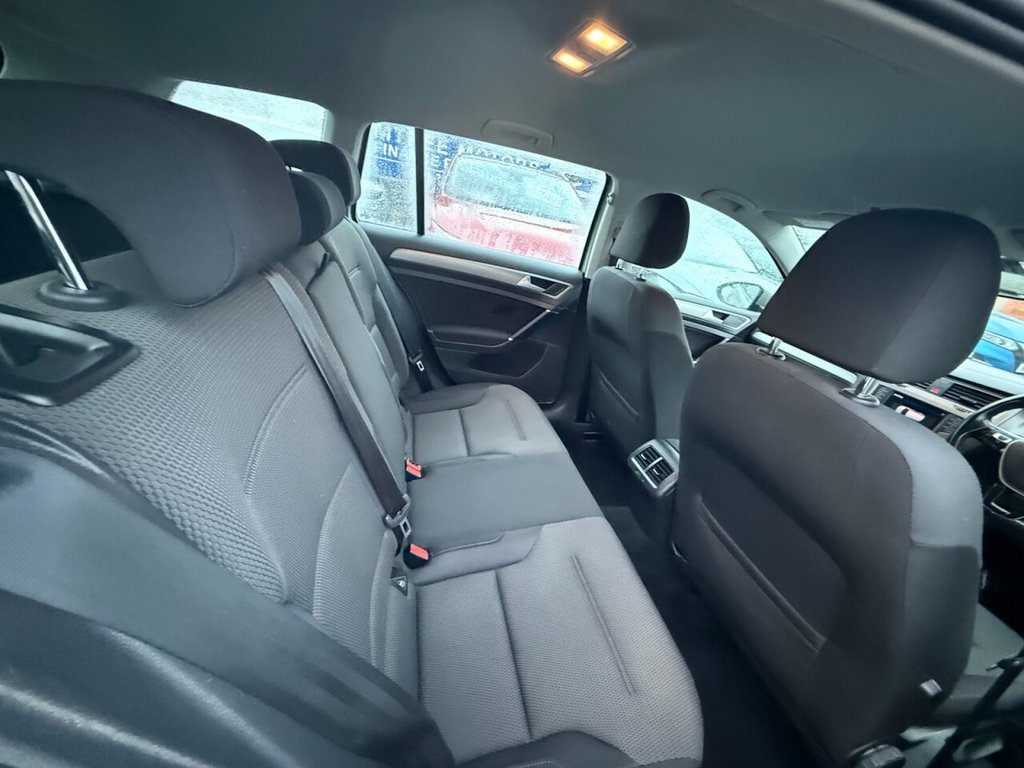 Used Volkswagen Golf 2017 for sale - 76950690: Photo 35