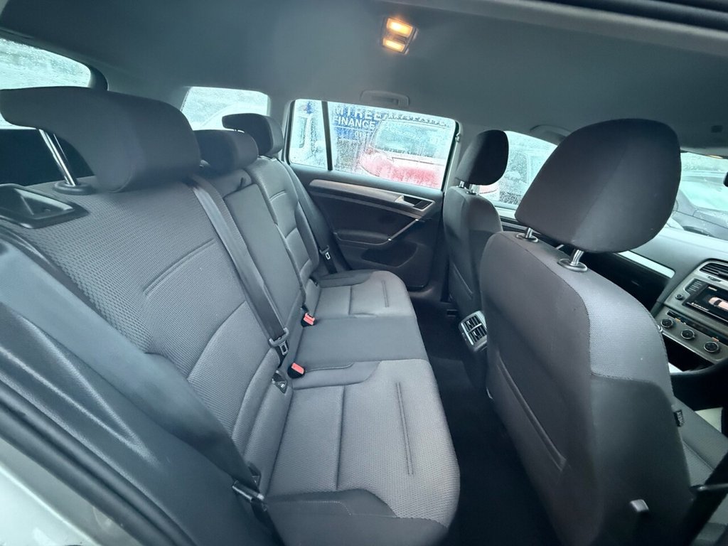 Used Volkswagen Golf 2017 for sale - 76950690: Photo 36