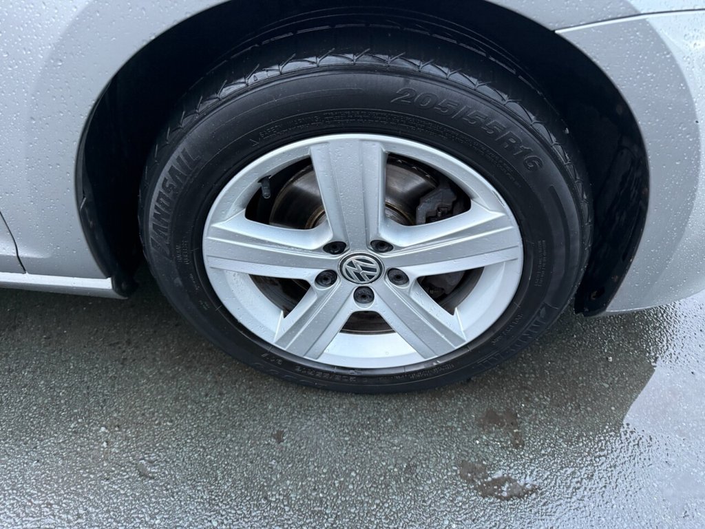 Used Volkswagen Golf 2017 for sale - 76950690: Photo 43