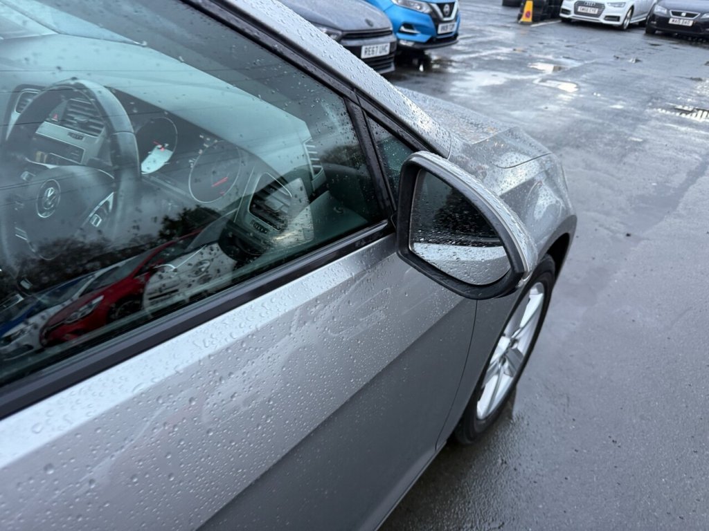 Used Volkswagen Golf 2017 for sale - 76950690: Photo 45