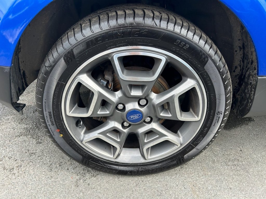 Used Ford Ecosport 2016 for sale - 77007325: Photo 15