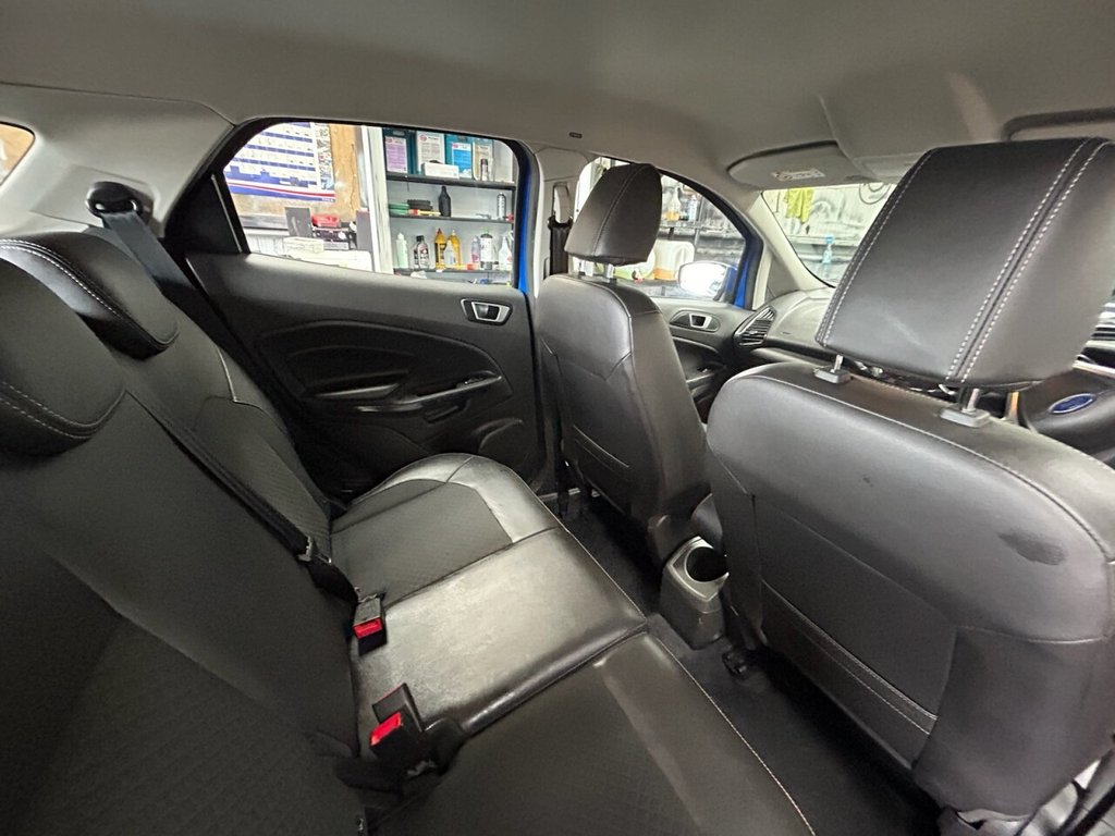 Used Ford Ecosport 2016 for sale - 77007325: Photo 33