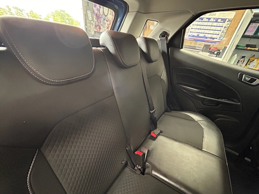 Used Ford Ecosport 2016 for sale - 77007325: Photo 34