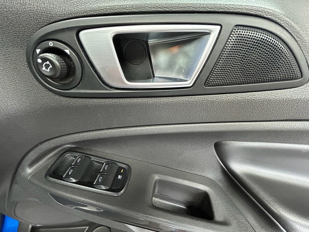 Used Ford Ecosport 2016 for sale - 77007325: Photo 39