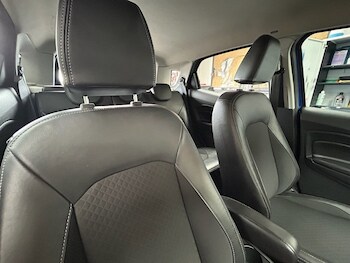 Used Ford Ecosport 2016 for sale - 77007325: Photo