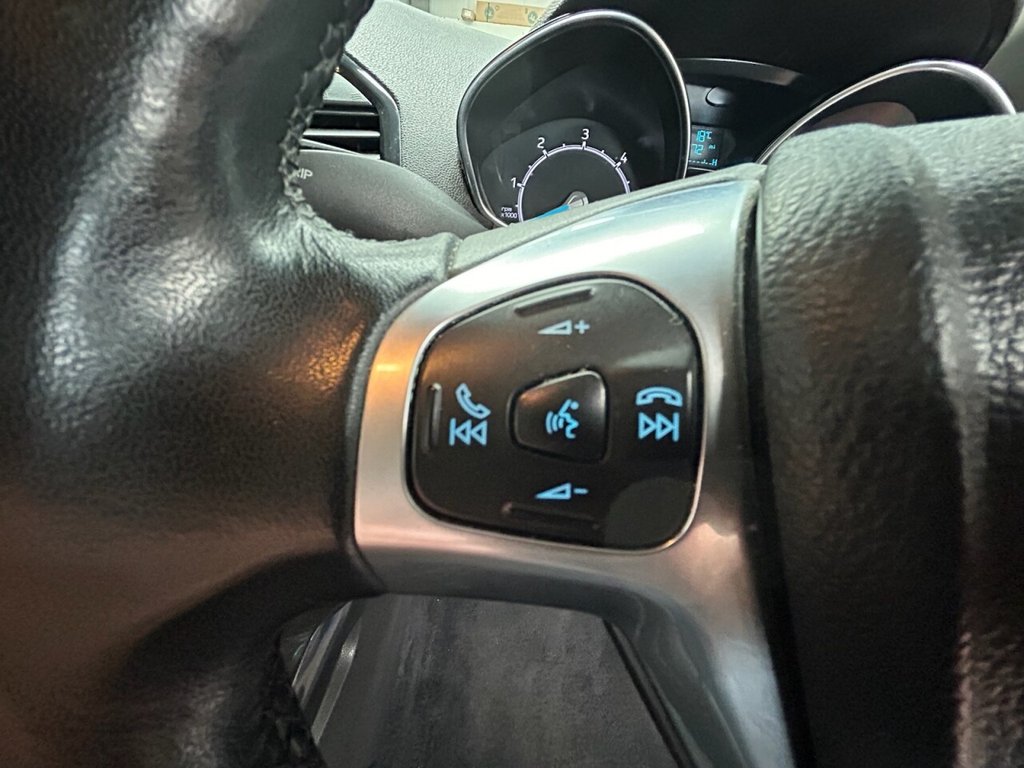 Used Ford Ecosport 2016 for sale - 77007325: Photo 41