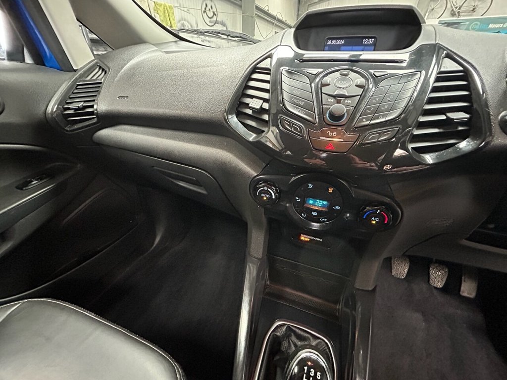 Used Ford Ecosport 2016 for sale - 77007325: Photo 43