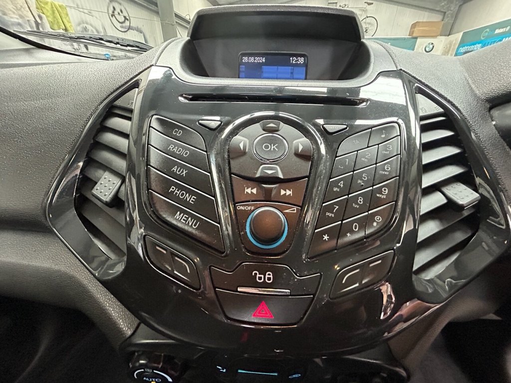 Used Ford Ecosport 2016 for sale - 77007325: Photo 44