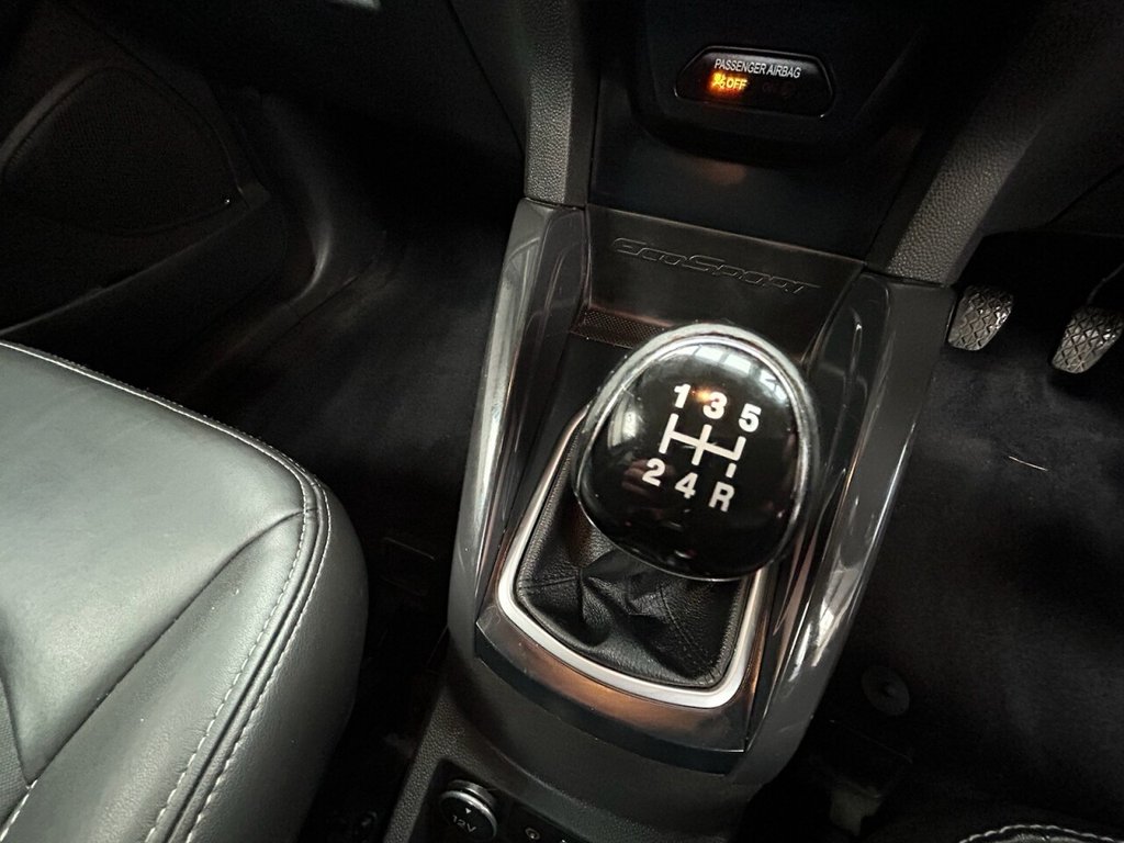 Used Ford Ecosport 2016 for sale - 77007325: Photo 47