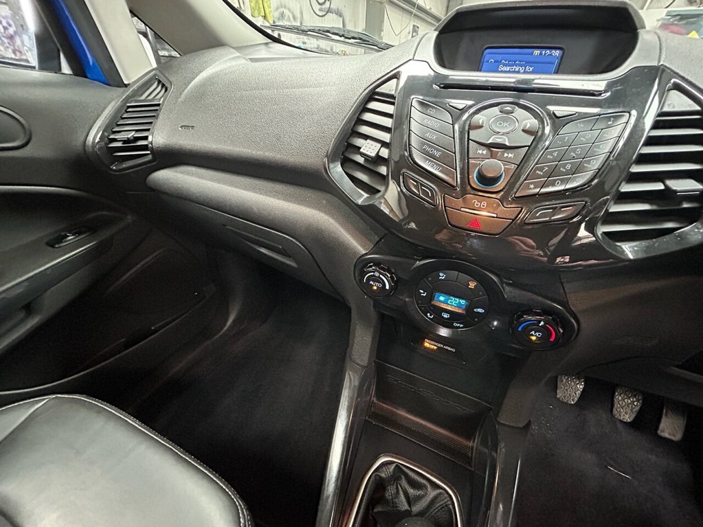 Used Ford Ecosport 2016 for sale - 77007325: Photo 49
