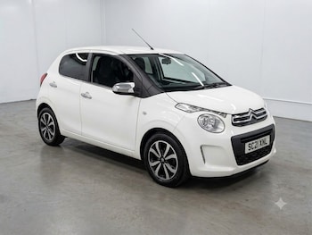 Used Citroen C1 2021 for sale - 78908586: Photo