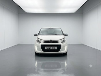Used Citroen C1 2021 for sale - 78908586: Photo