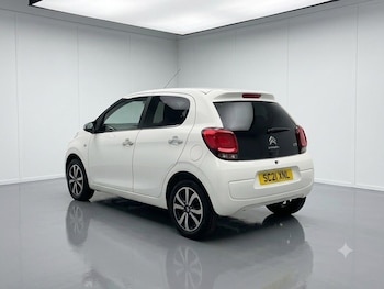 Used Citroen C1 2021 for sale - 78908586: Photo