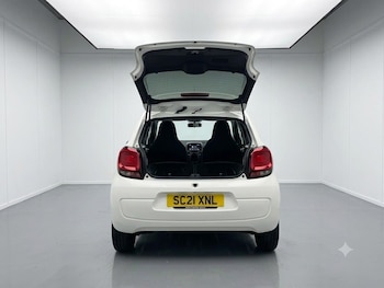 Used Citroen C1 2021 for sale - 78908586: Photo