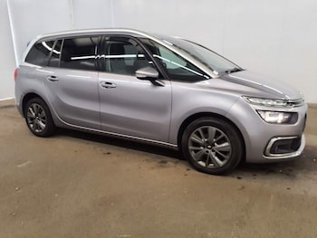 2016 (66) - 1.6 BlueHDi Feel 5dr