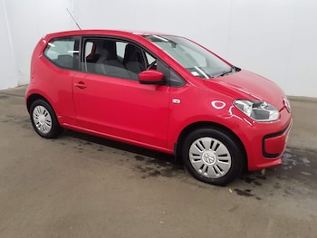 Used Volkswagen up! 2012 for sale - 75936869: Photo