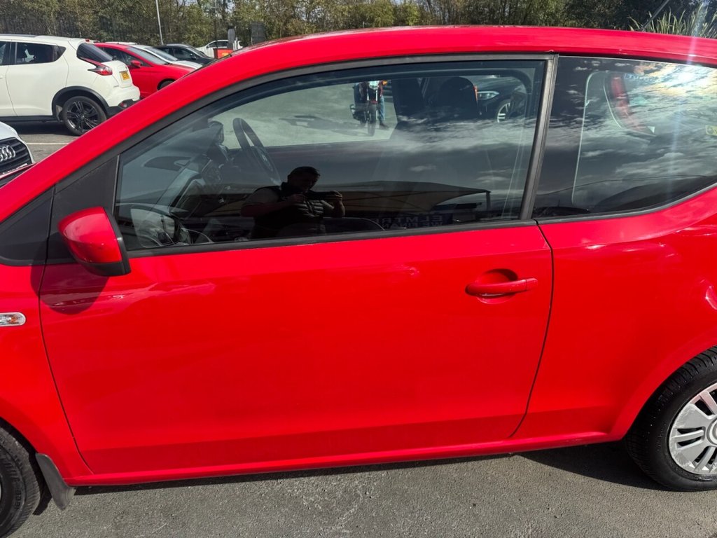 Used Volkswagen up! 2012 for sale - 75936869: Photo 21