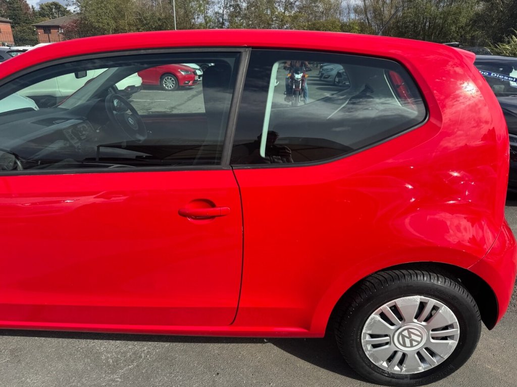 Used Volkswagen up! 2012 for sale - 75936869: Photo 22