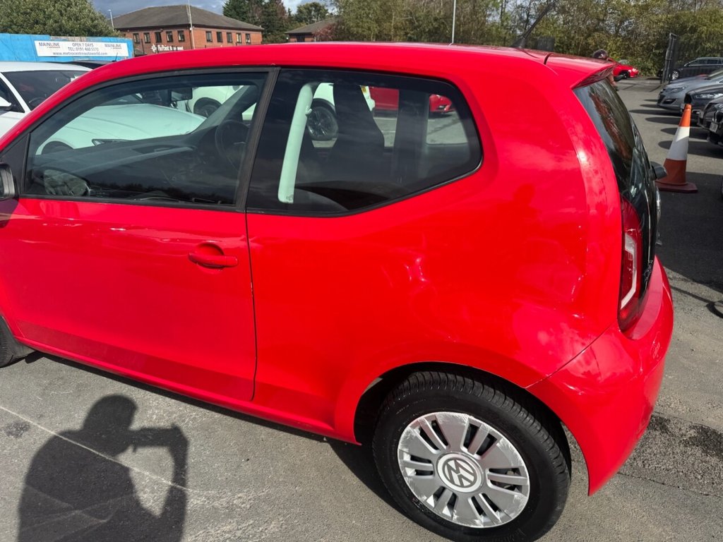 Used Volkswagen up! 2012 for sale - 75936869: Photo 23