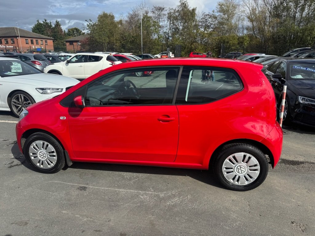 Used Volkswagen up! 2012 for sale - 75936869: Photo 25
