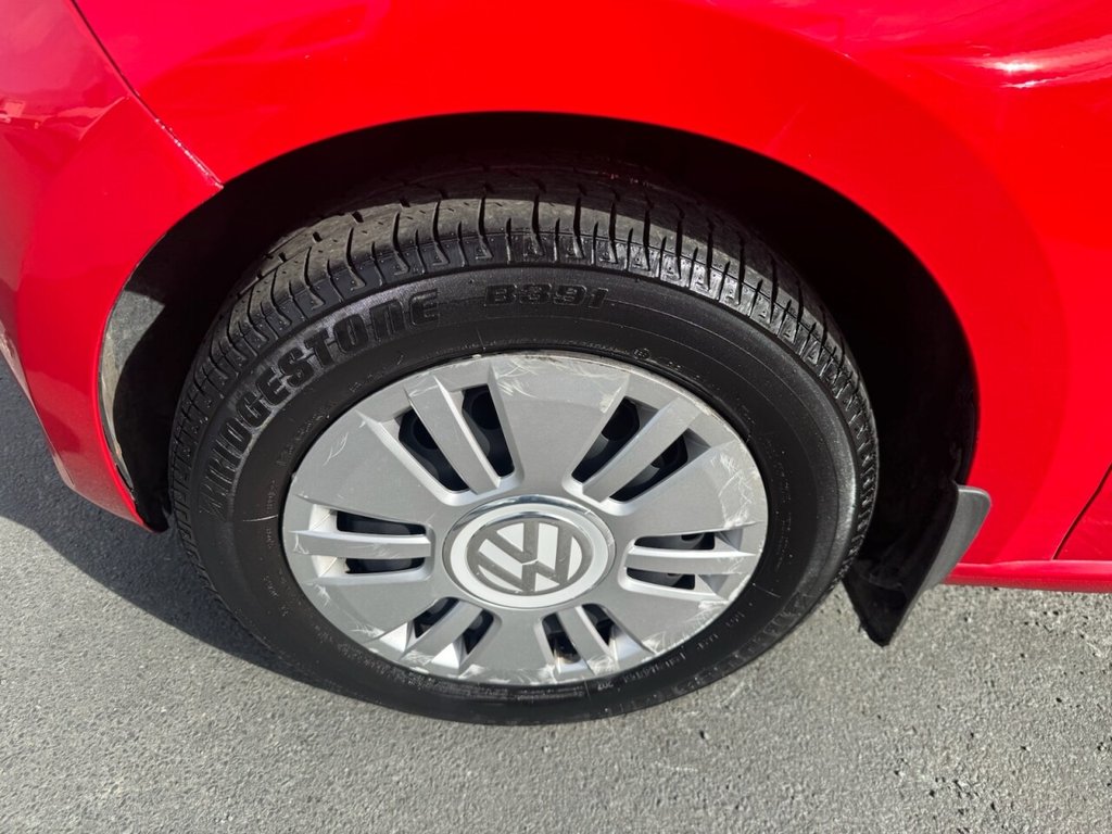 Used Volkswagen up! 2012 for sale - 75936869: Photo 26