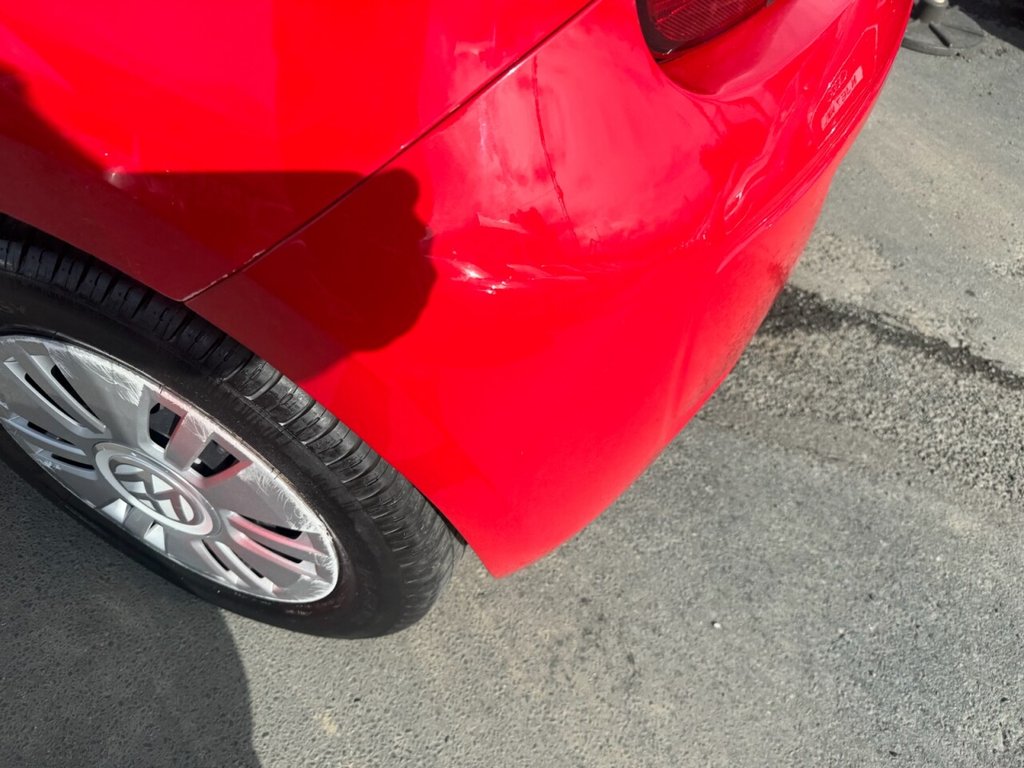 Used Volkswagen up! 2012 for sale - 75936869: Photo 32