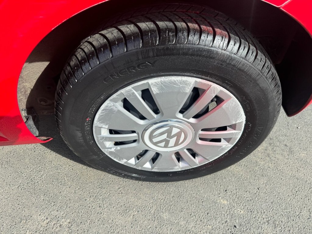 Used Volkswagen up! 2012 for sale - 75936869: Photo 33