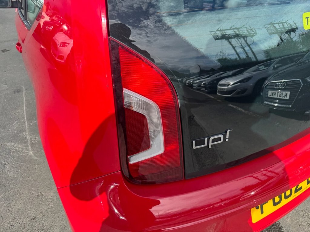 Used Volkswagen up! 2012 for sale - 75936869: Photo 34