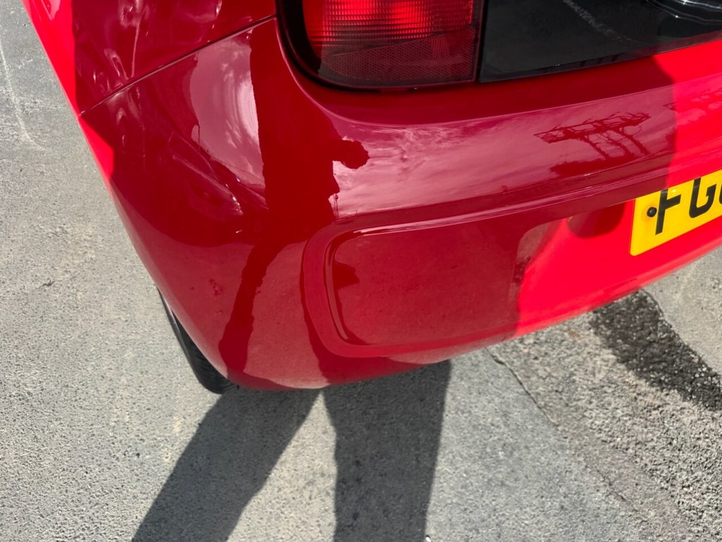 Used Volkswagen up! 2012 for sale - 75936869: Photo 35