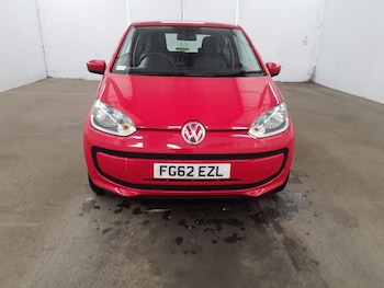 Used Volkswagen up! 2012 for sale - 75936869: Photo