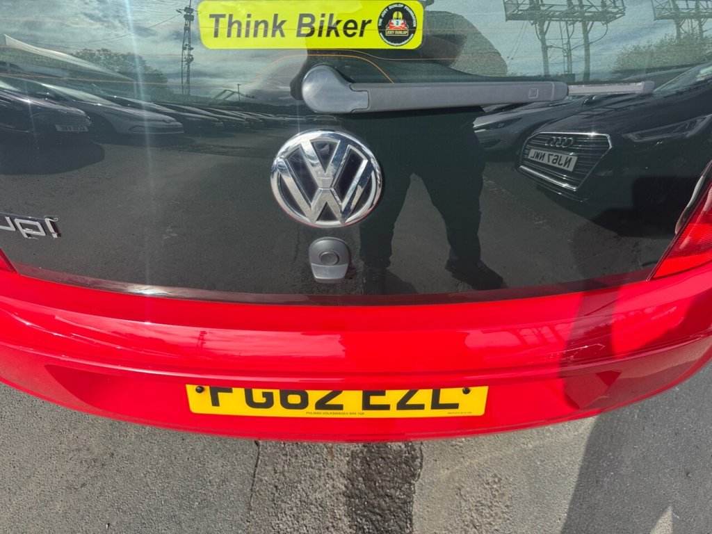 Used Volkswagen up! 2012 for sale - 75936869: Photo 40