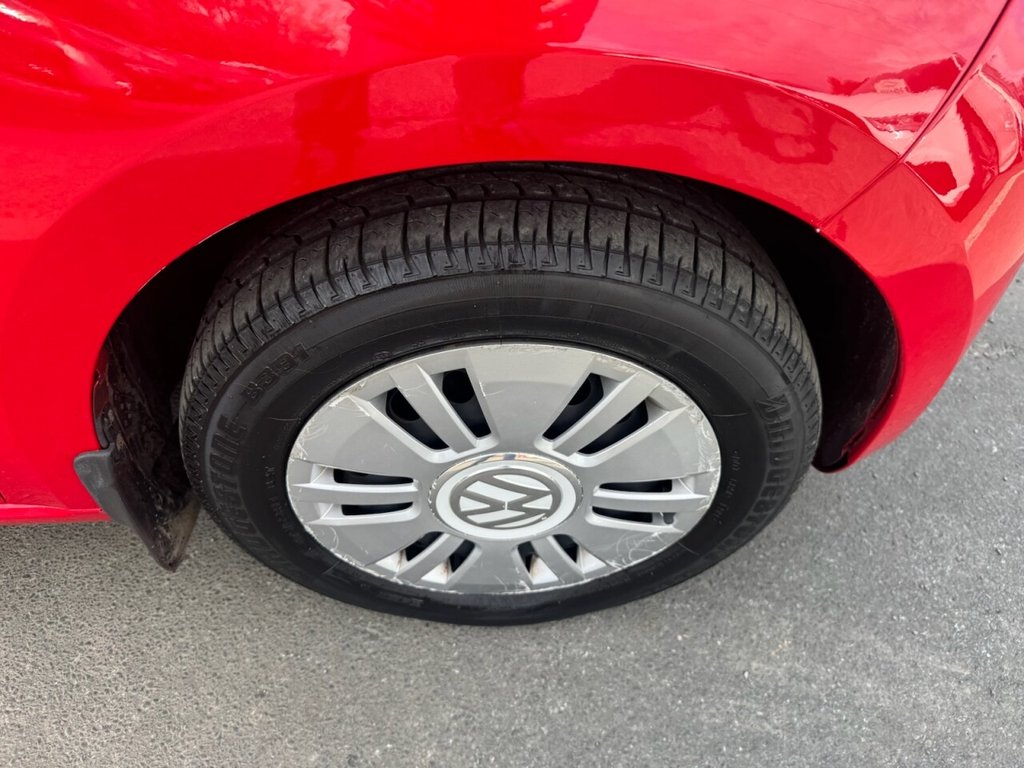 Used Volkswagen up! 2012 for sale - 75936869: Photo 48