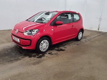 Used Volkswagen up! 2012 for sale - 75936869: Photo