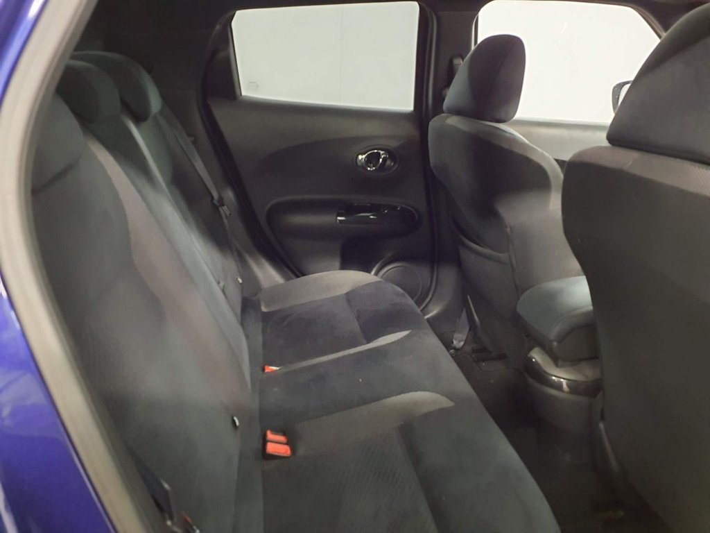 Used Nissan Juke 2015 for sale - 77621448: Photo 10