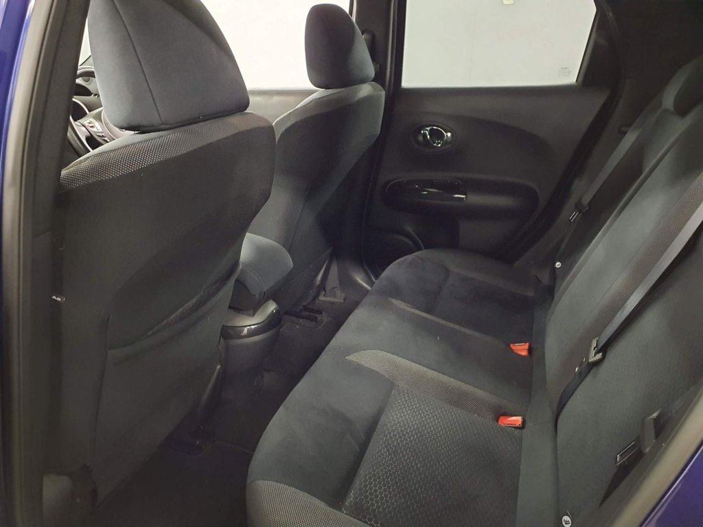 Used Nissan Juke 2015 for sale - 77621448: Photo 9