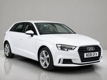 Used Audi A3 2018 for sale - 79114390: Photo