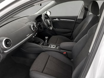 Used Audi A3 2018 for sale - 79114390: Photo