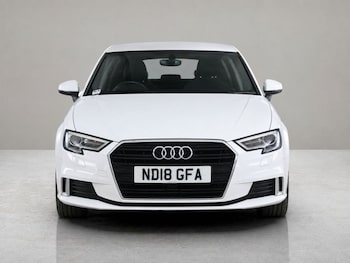 Used Audi A3 2018 for sale - 79114390: Photo