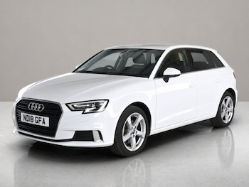 Used Audi A3 2018 for sale - 79114390: Photo