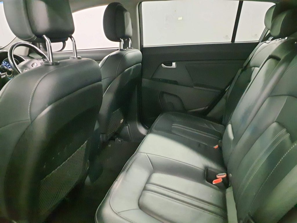 Used Kia Sportage 2014 for sale - 77952839: Photo 6