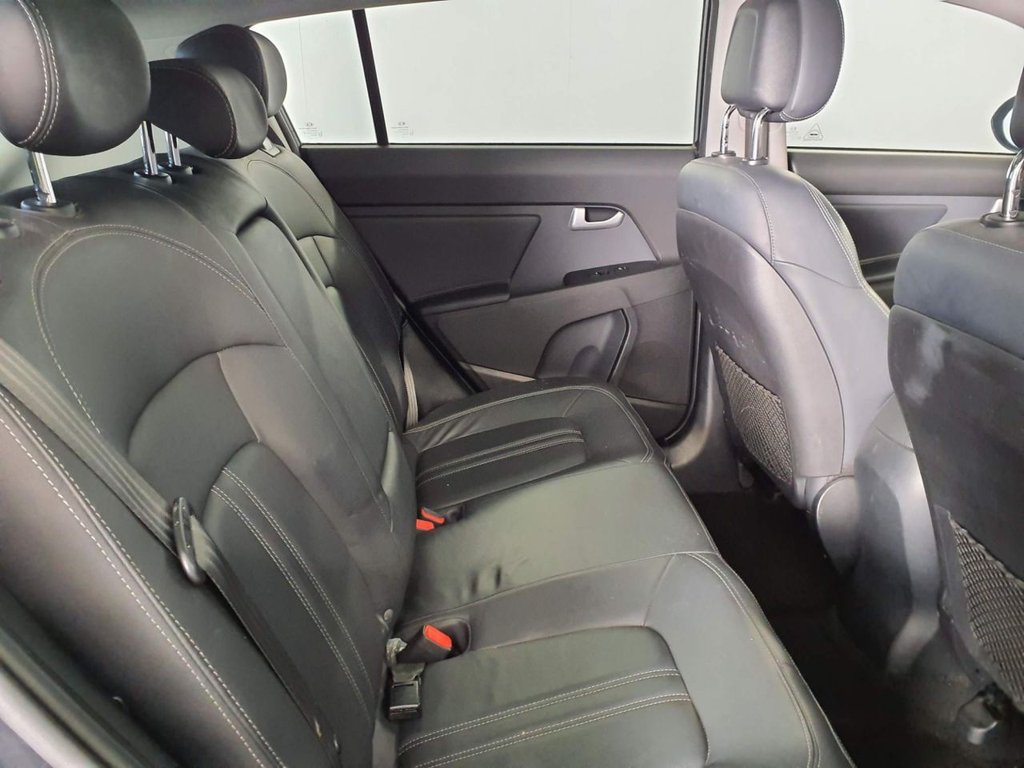 Used Kia Sportage 2014 for sale - 77952839: Photo 7