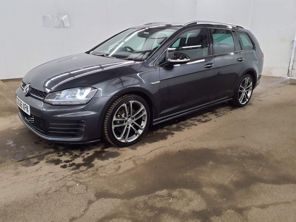 Used Volkswagen Golf 2016 for sale - 77850197: Photo 4