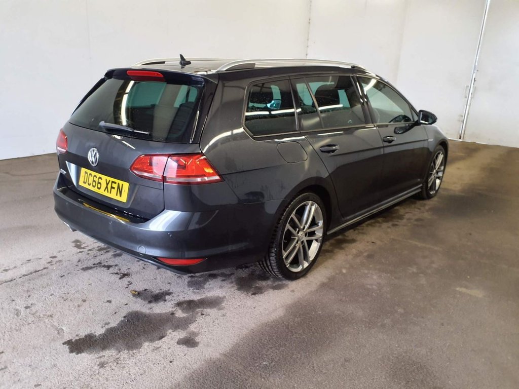 Used Volkswagen Golf 2016 for sale - 77850197: Photo 7