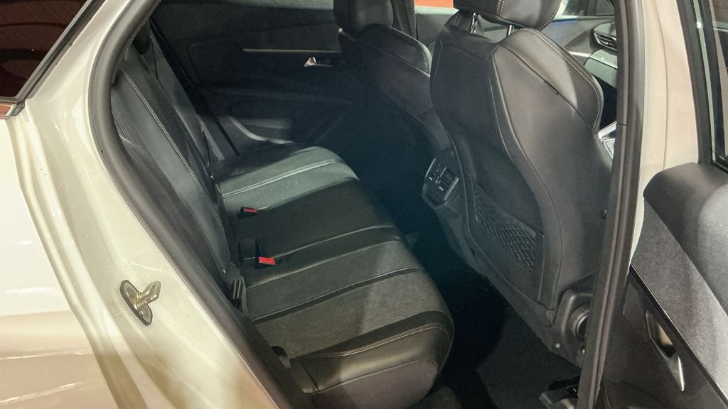 Used Peugeot 3008 2018 for sale - 77356695: Photo 7