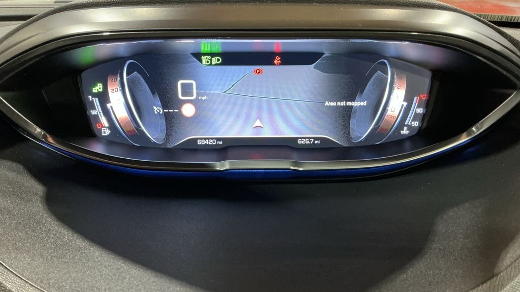 Used Peugeot 3008 2018 for sale - 77356695: Photo 9