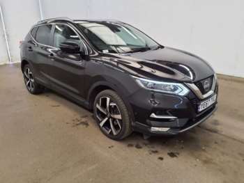 2017 (67) - 1.2 Petrol (DIG-T), Tekna Edition, SUV, 5 Door, Manual, Euro 6.