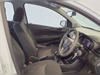 Used Vauxhall Viva 2016 for sale - 75832656: Photo
