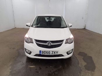 Used Vauxhall Viva 2016 for sale - 75832656: Photo