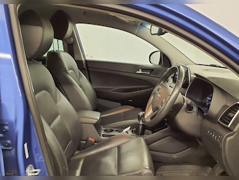 Used Hyundai TUCSON 2019 for sale - 75726910: Photo